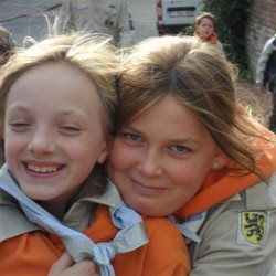 SAM 0616  Medium - Scouts en Gidsen Zaventem 